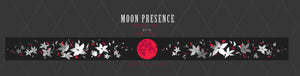 Moon Presence Washi Tape