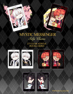 Load image into Gallery viewer, Mystic Messenger Acrylic Charms
