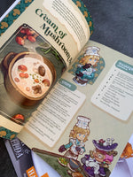 Load image into Gallery viewer, HYRULE: Taste of the Kingdom Cooking Fanzine
