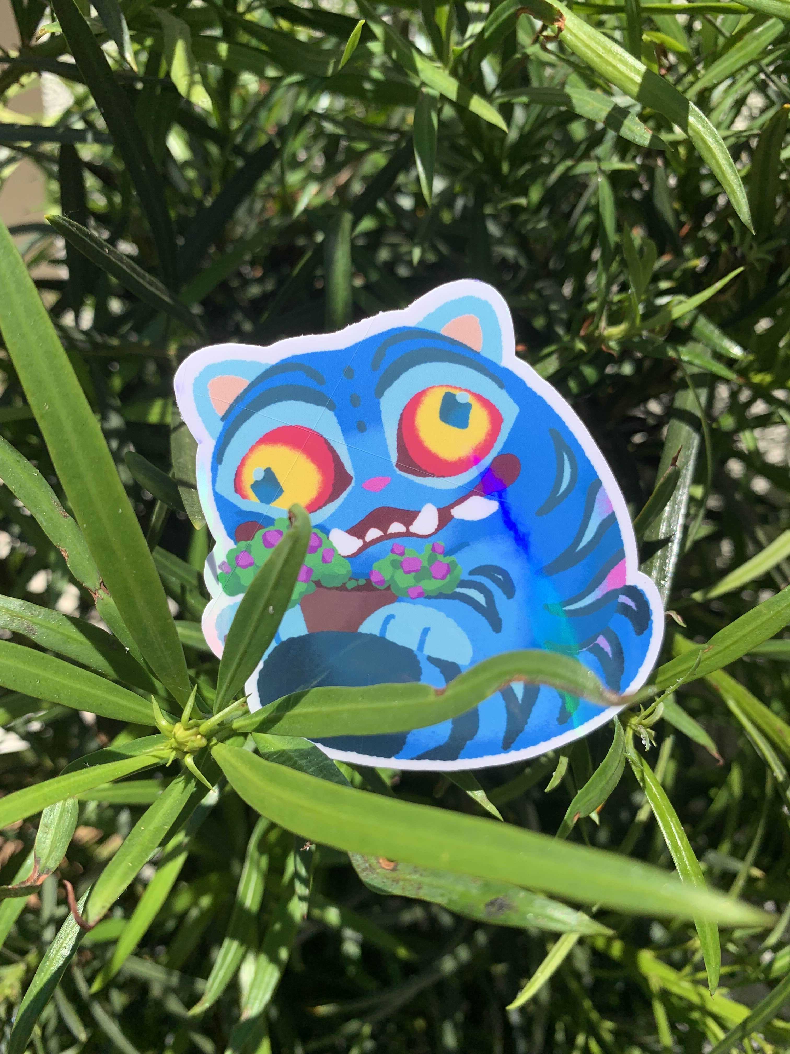 Derpy & Sussie Stickers