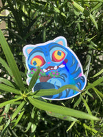 Load image into Gallery viewer, Derpy &amp; Sussie Stickers
