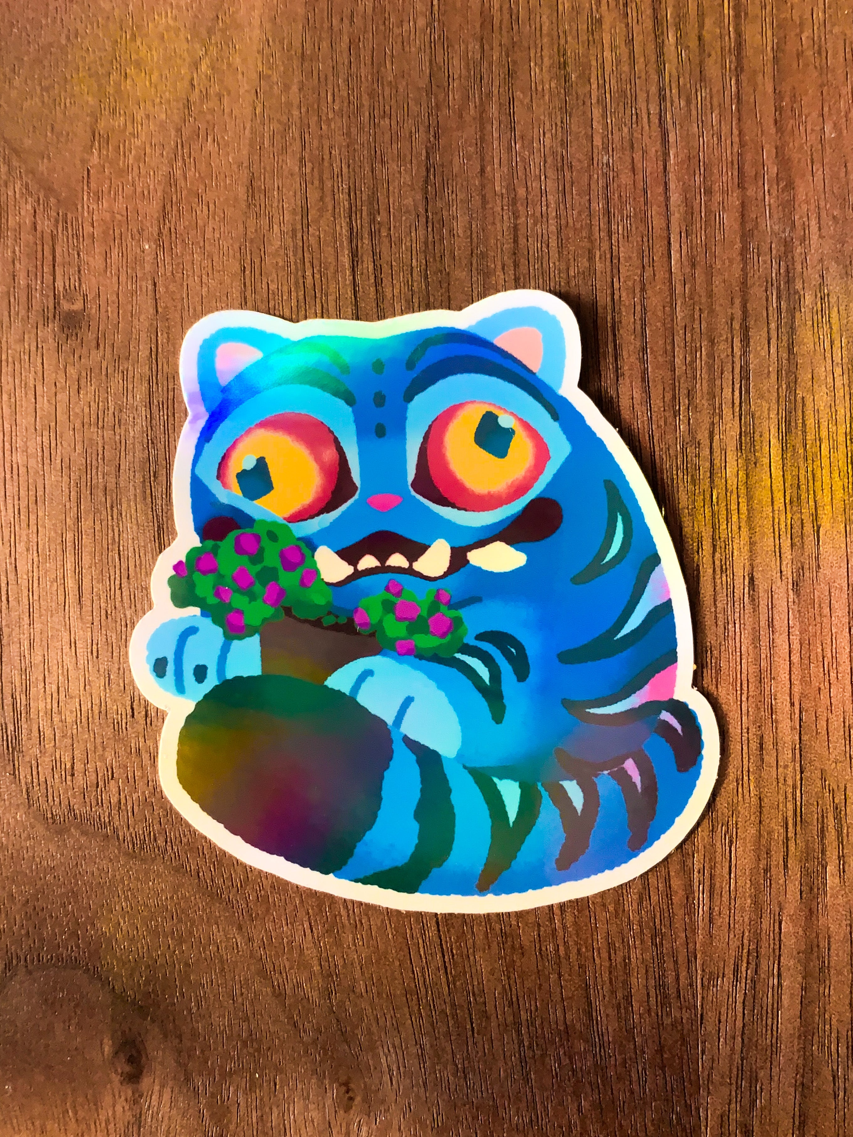 Derpy & Sussie Stickers