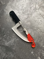 Load image into Gallery viewer, Knife Carabiner
