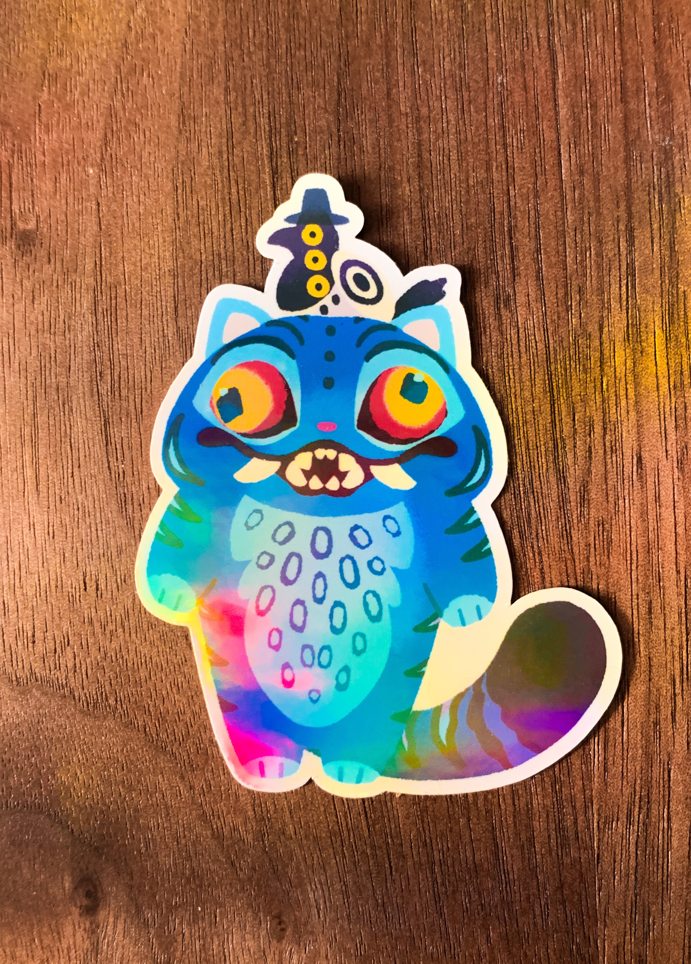 Derpy & Sussie Stickers