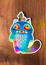 Load image into Gallery viewer, Derpy &amp; Sussie Stickers
