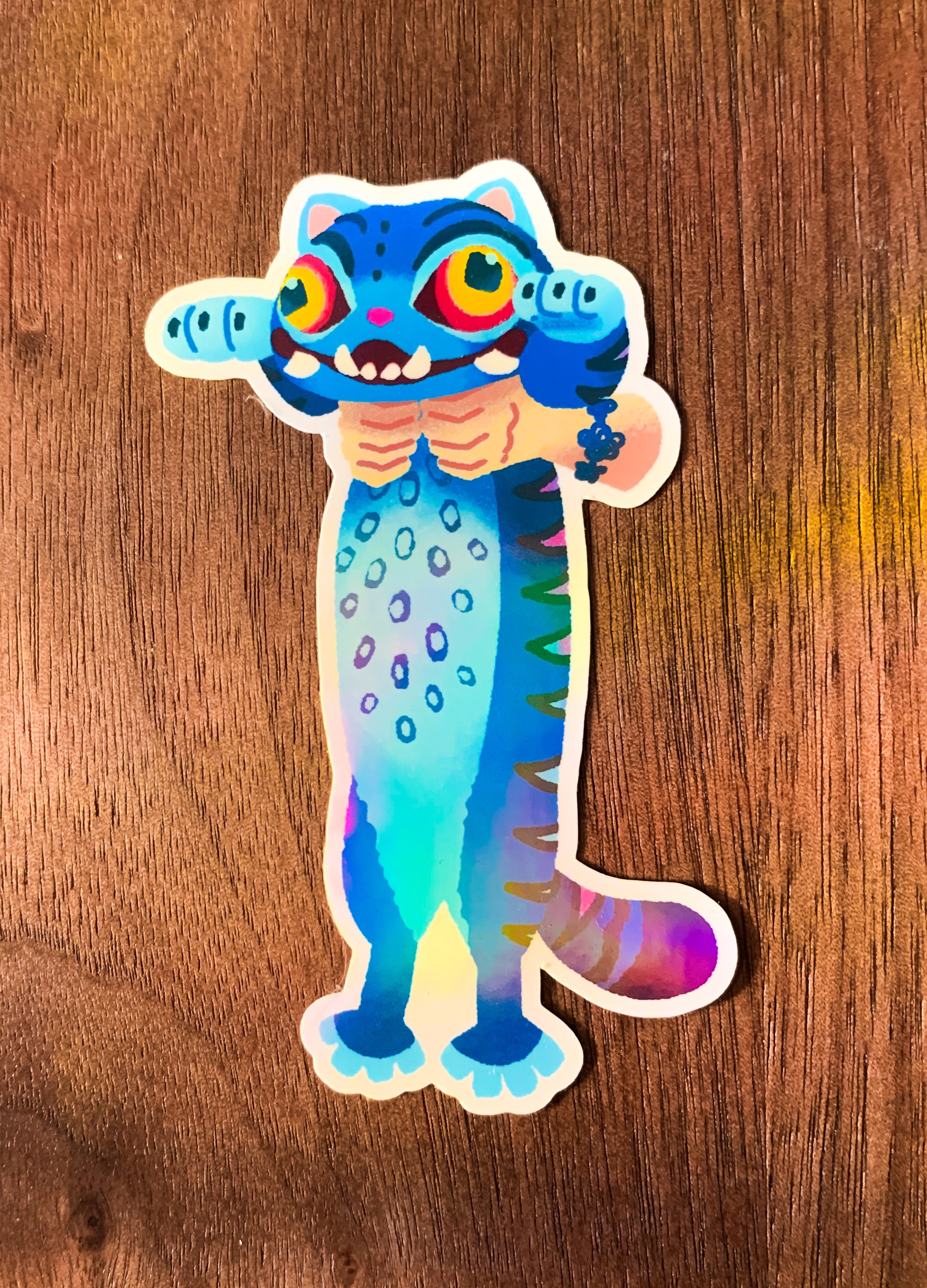 Derpy & Sussie Stickers