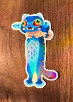 Load image into Gallery viewer, Derpy &amp; Sussie Stickers
