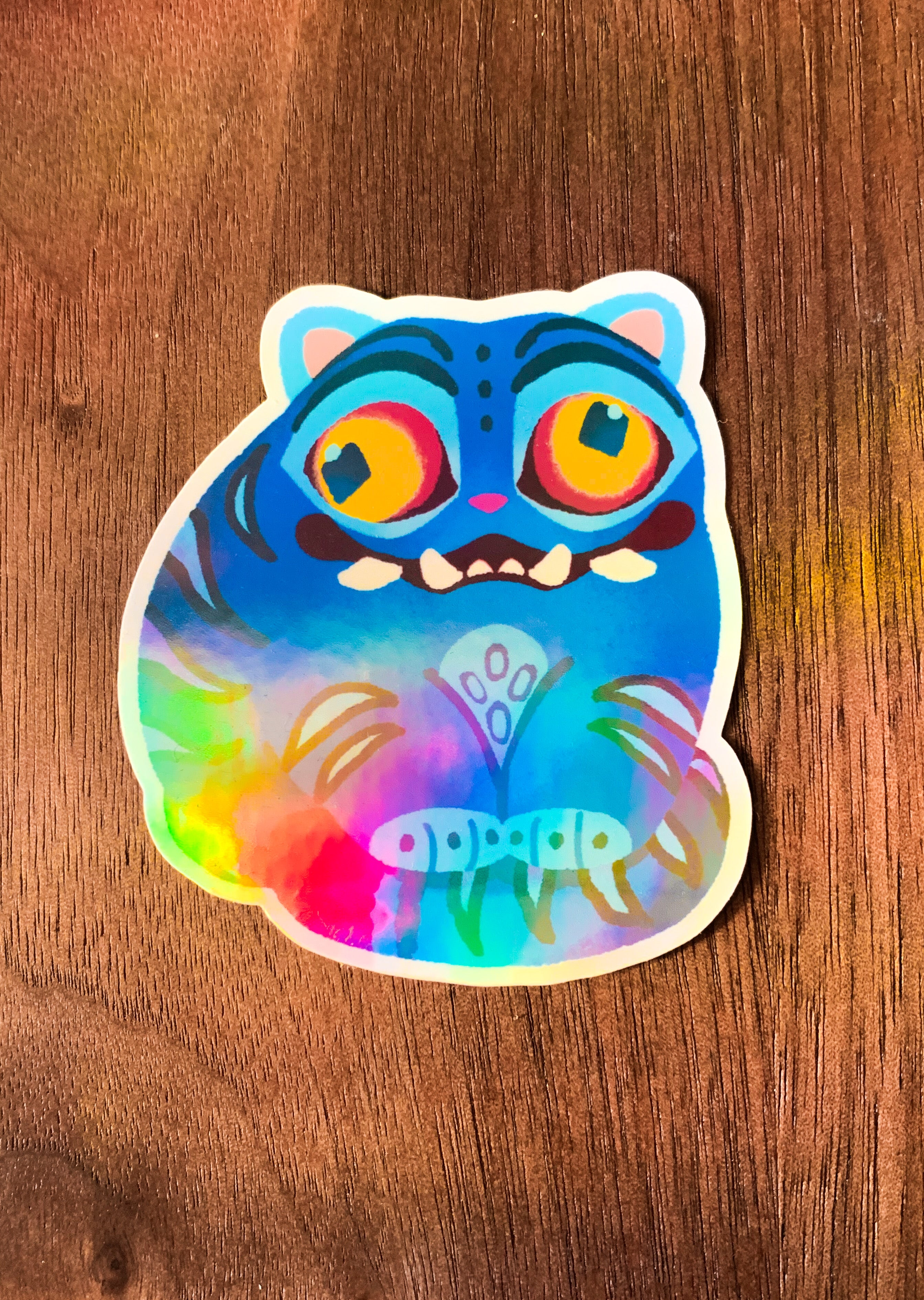 Derpy & Sussie Stickers