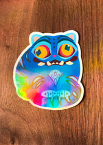 Load image into Gallery viewer, Derpy &amp; Sussie Stickers
