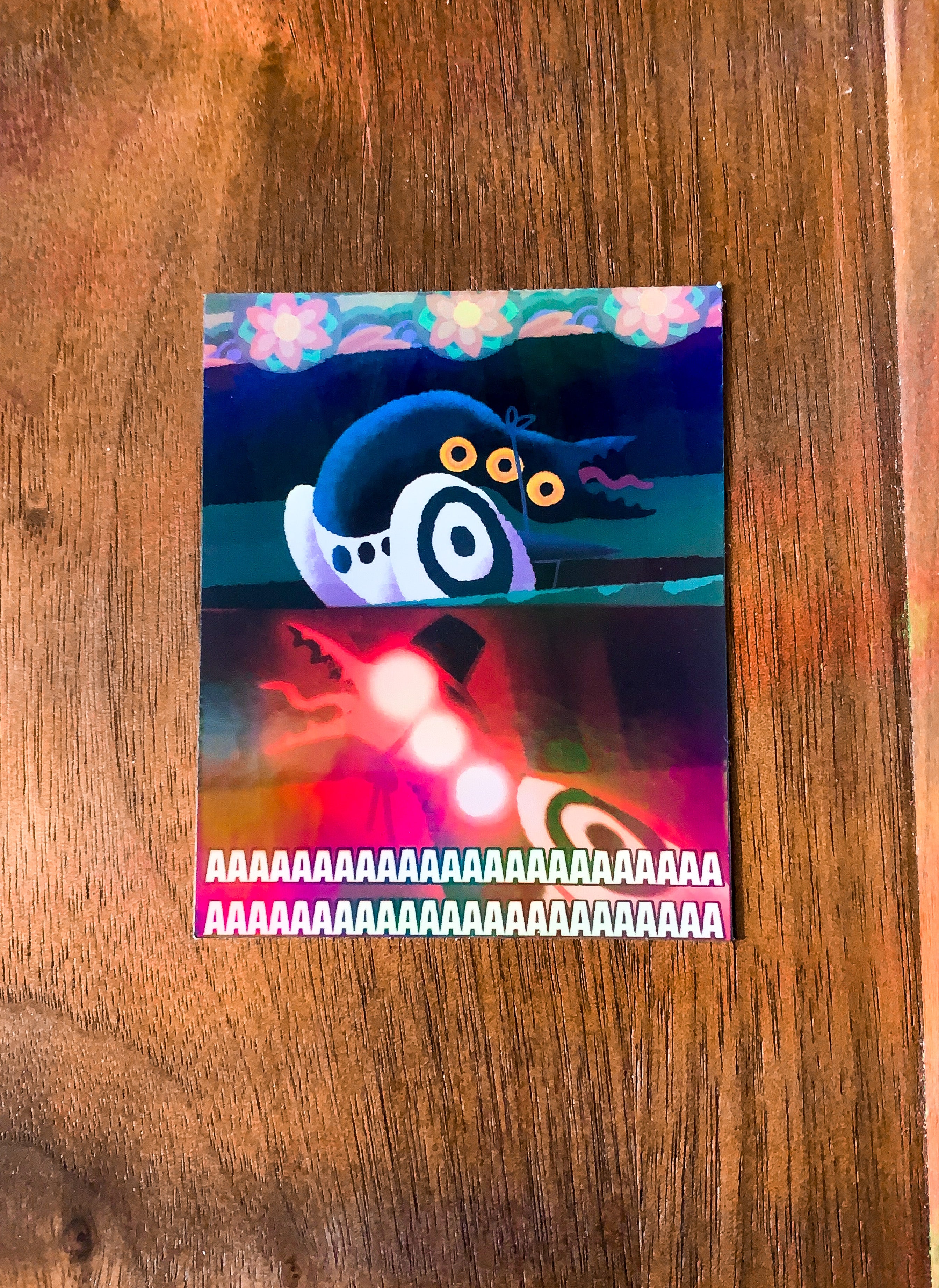 Derpy & Sussie Stickers