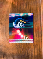 Load image into Gallery viewer, Derpy &amp; Sussie Stickers
