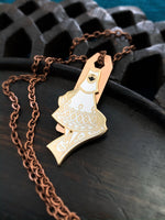 Load image into Gallery viewer, Journey Necklace
