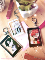 Load image into Gallery viewer, Mystic Messenger Acrylic Charms
