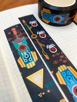 Load image into Gallery viewer, Transistor: She Shines Tape
